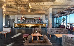 Ap Maria Nova Lounge - Adults Friendly